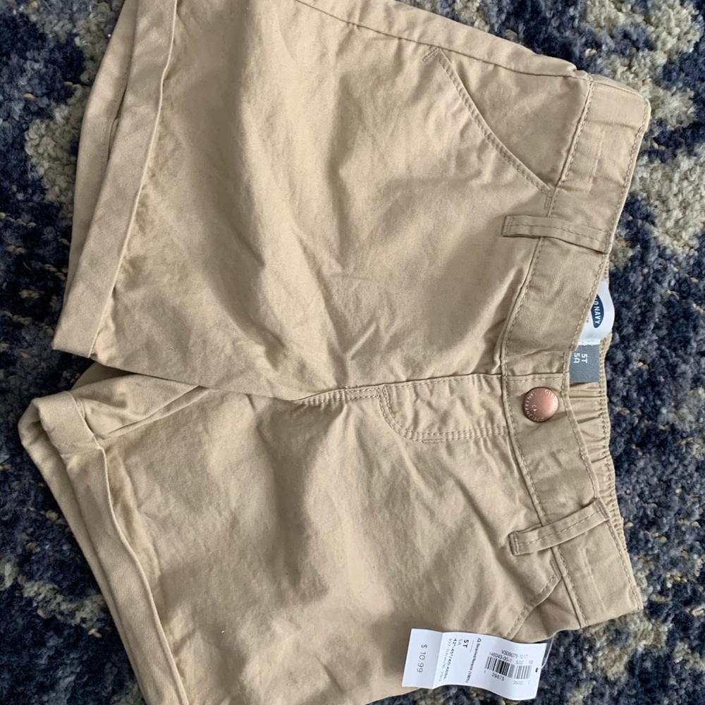 Girls old navy short